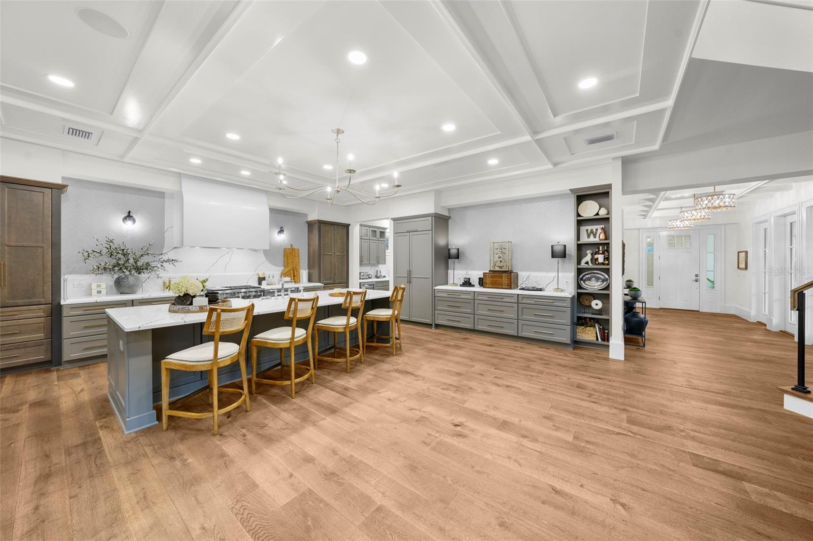 BEACH PARK - Residential