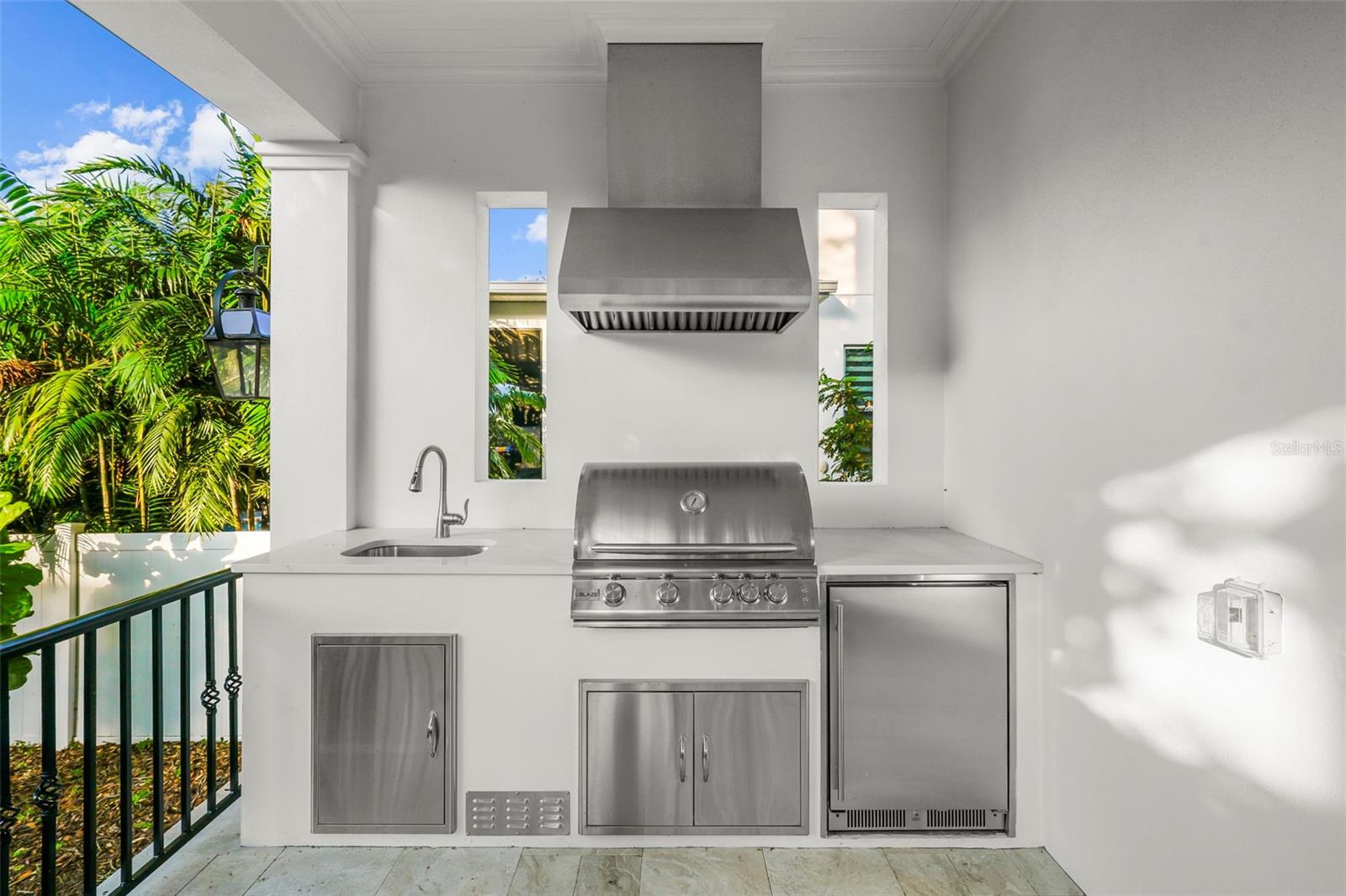 BEACH PARK - Residential