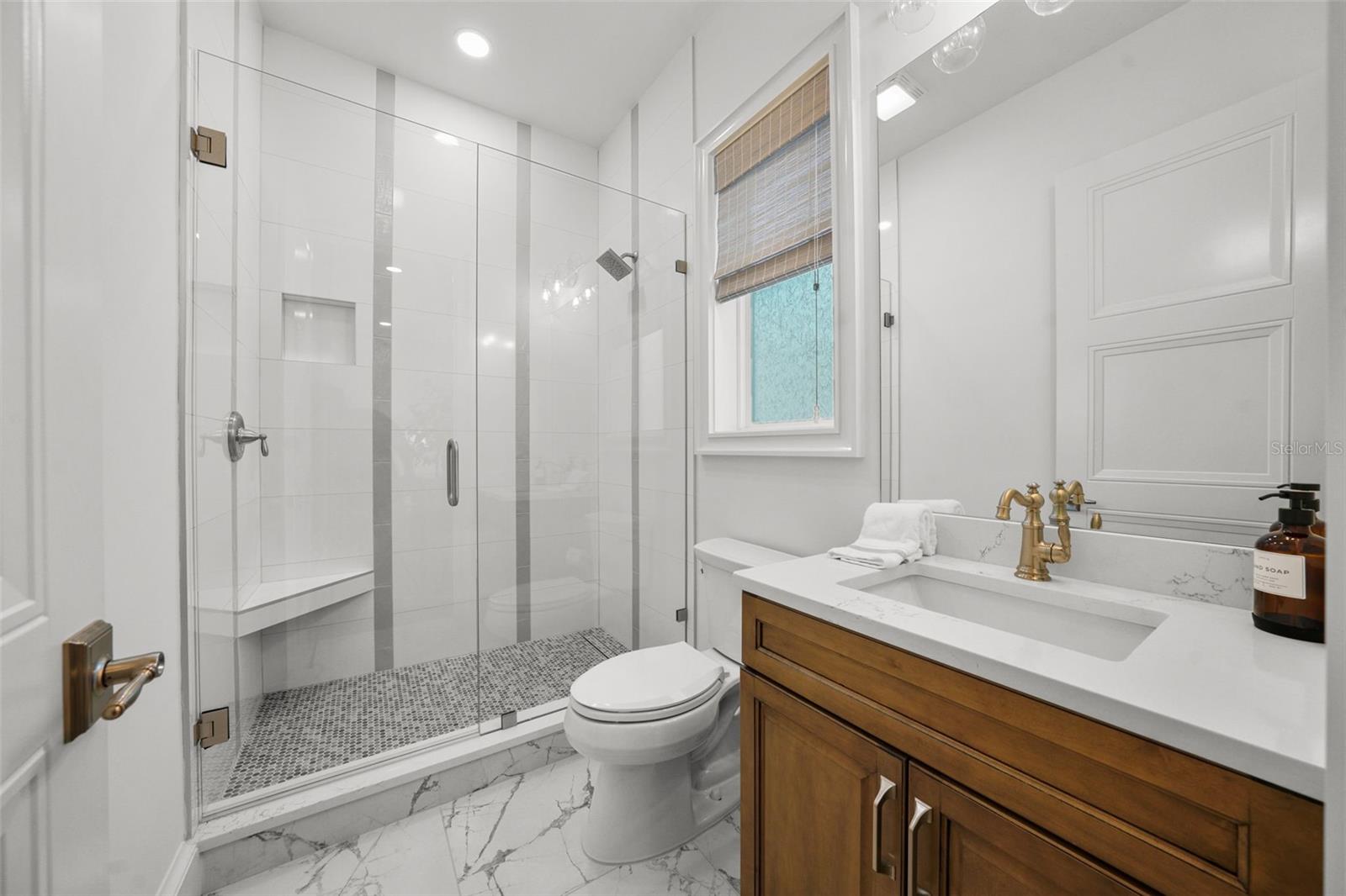 BEACH PARK - Residential