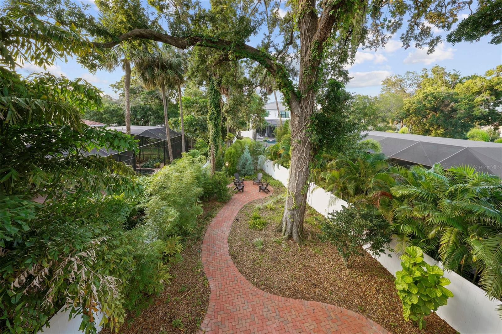 BEACH PARK - Residential