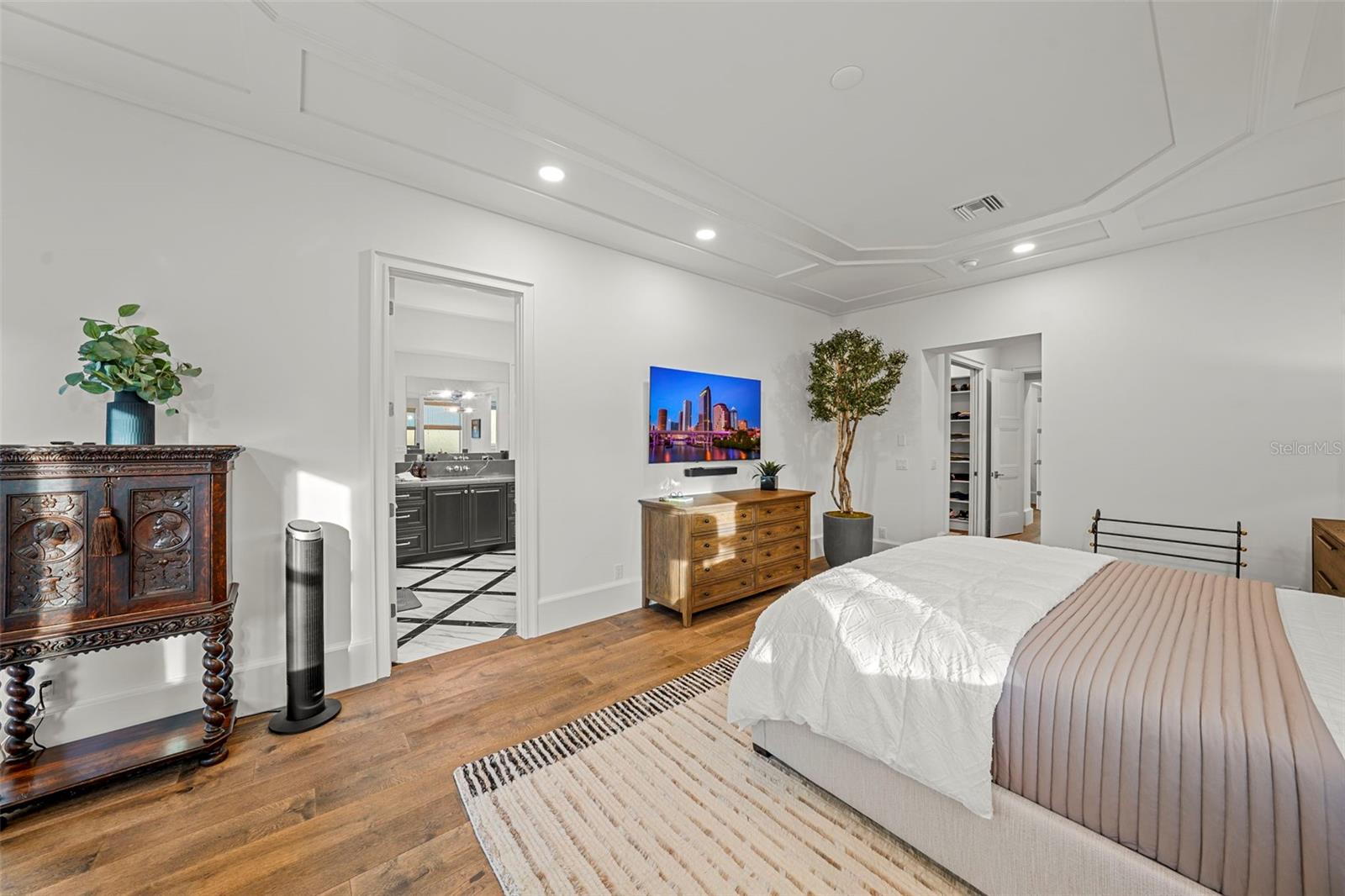 BEACH PARK - Residential