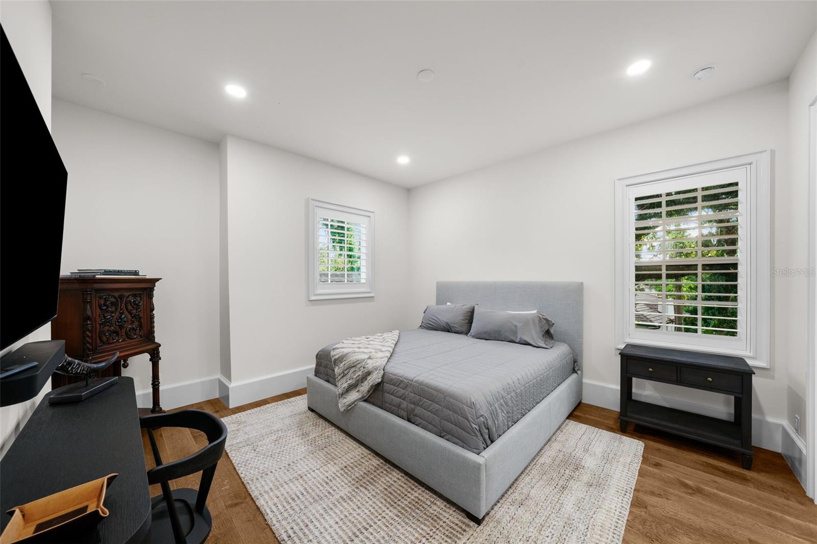 BEACH PARK - Residential