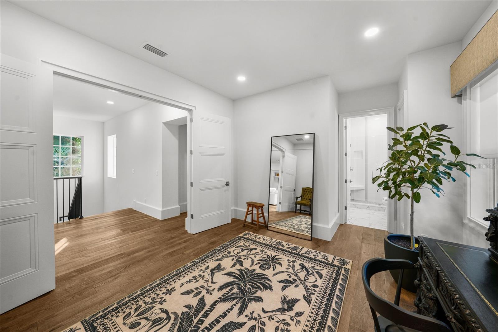 BEACH PARK - Residential