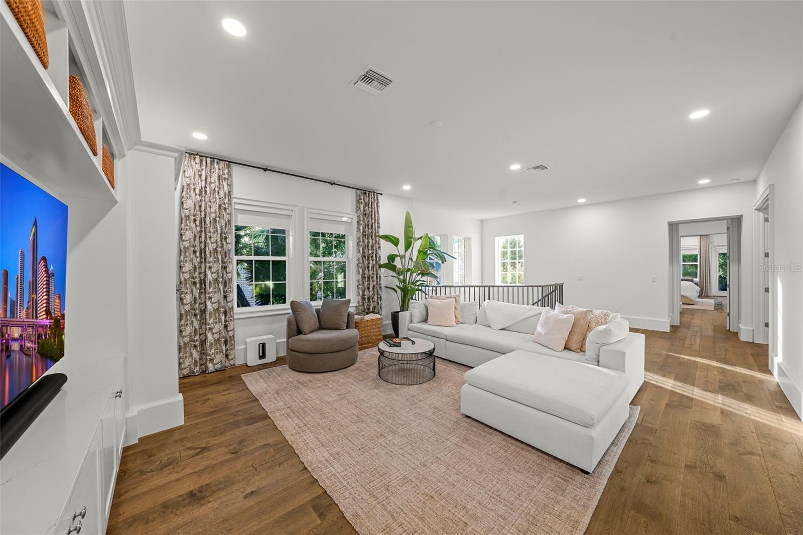 BEACH PARK - Residential