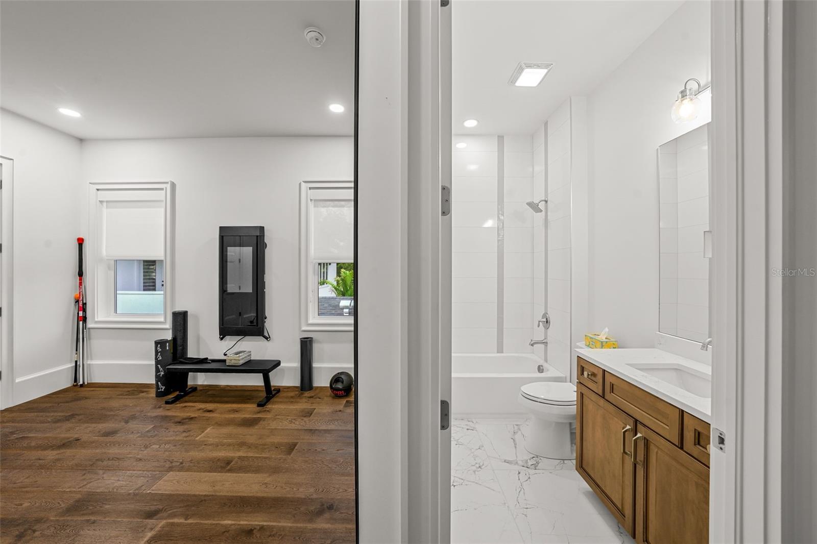 BEACH PARK - Residential