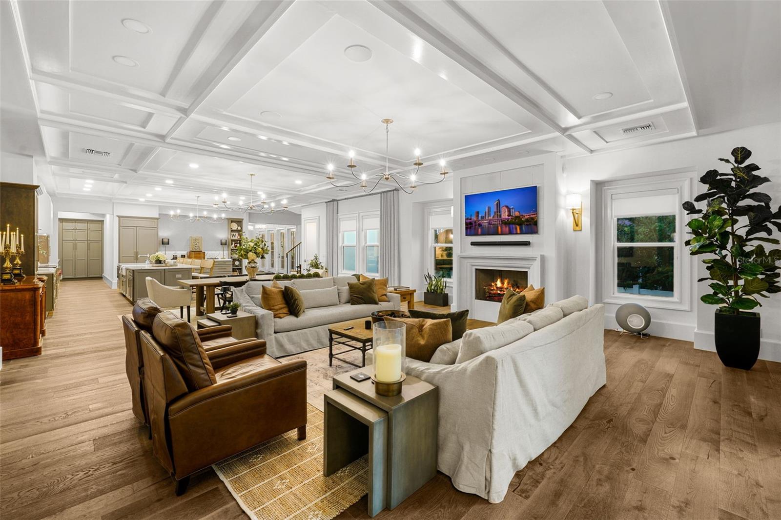 BEACH PARK - Residential