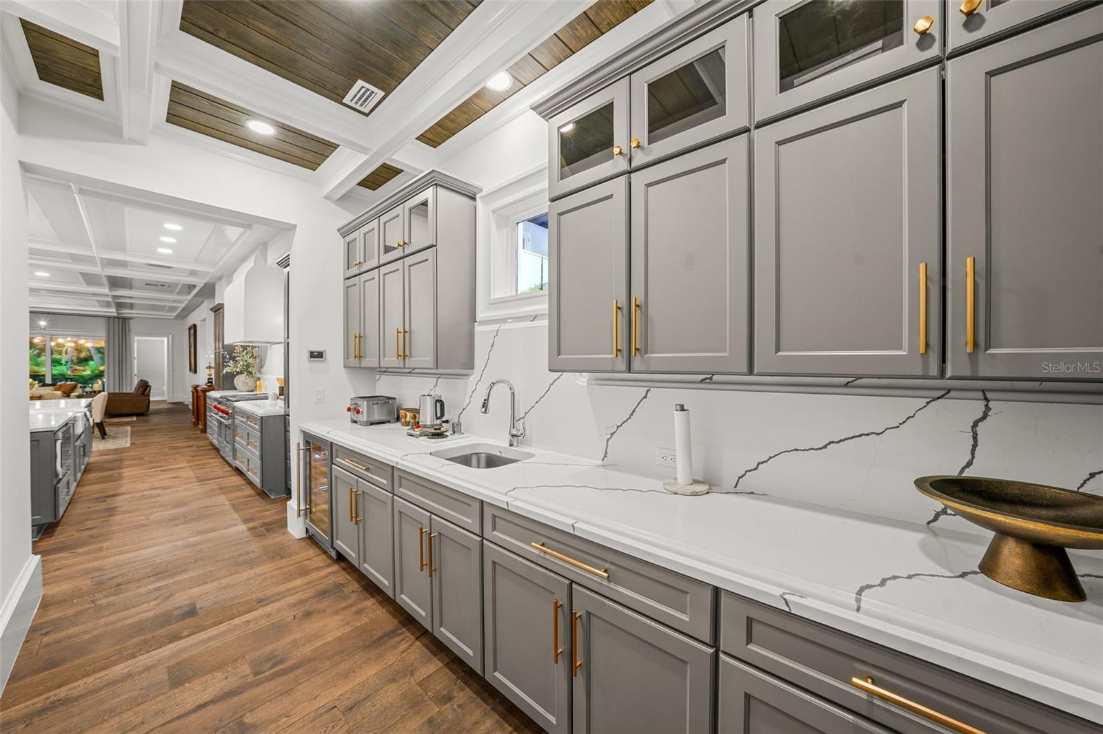 BEACH PARK - Residential