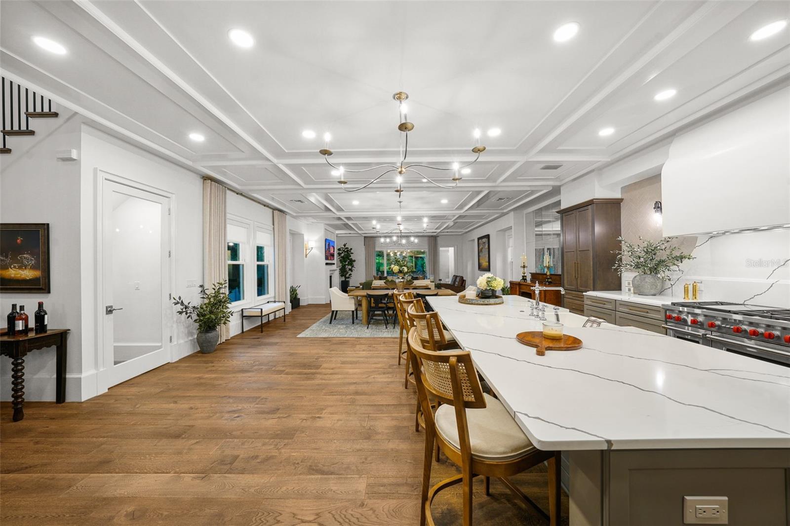 BEACH PARK - Residential