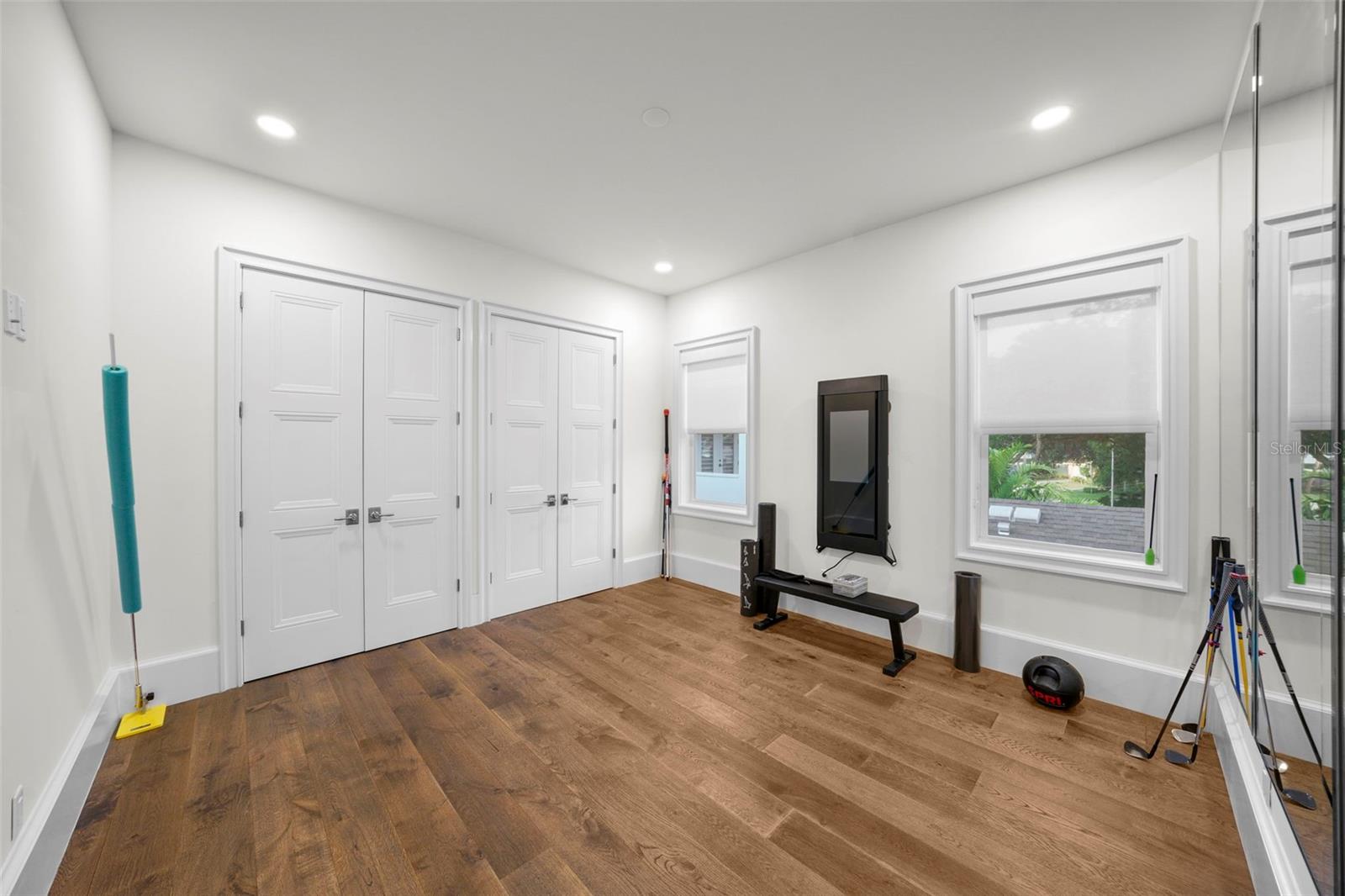 BEACH PARK - Residential