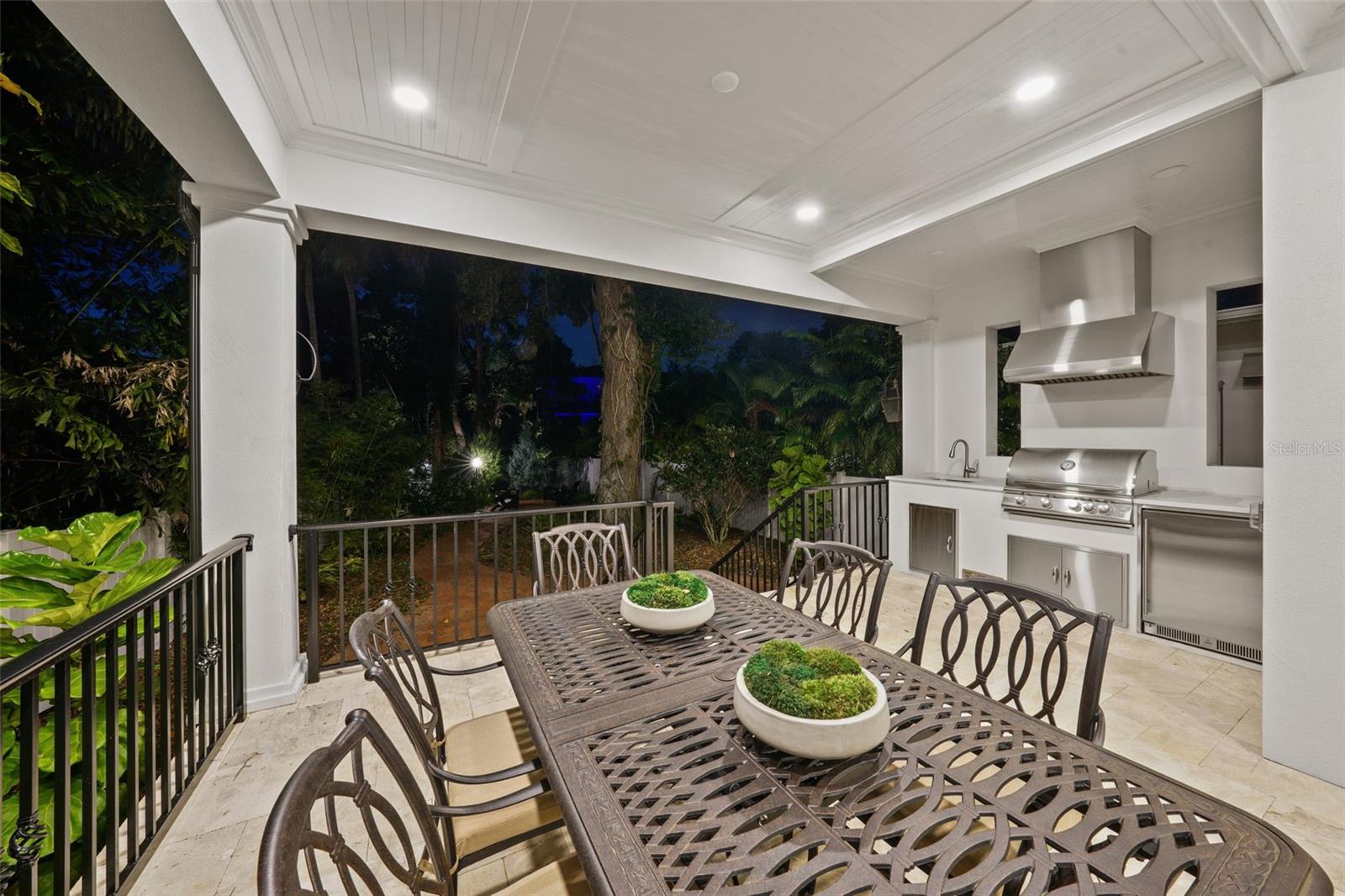 BEACH PARK - Residential