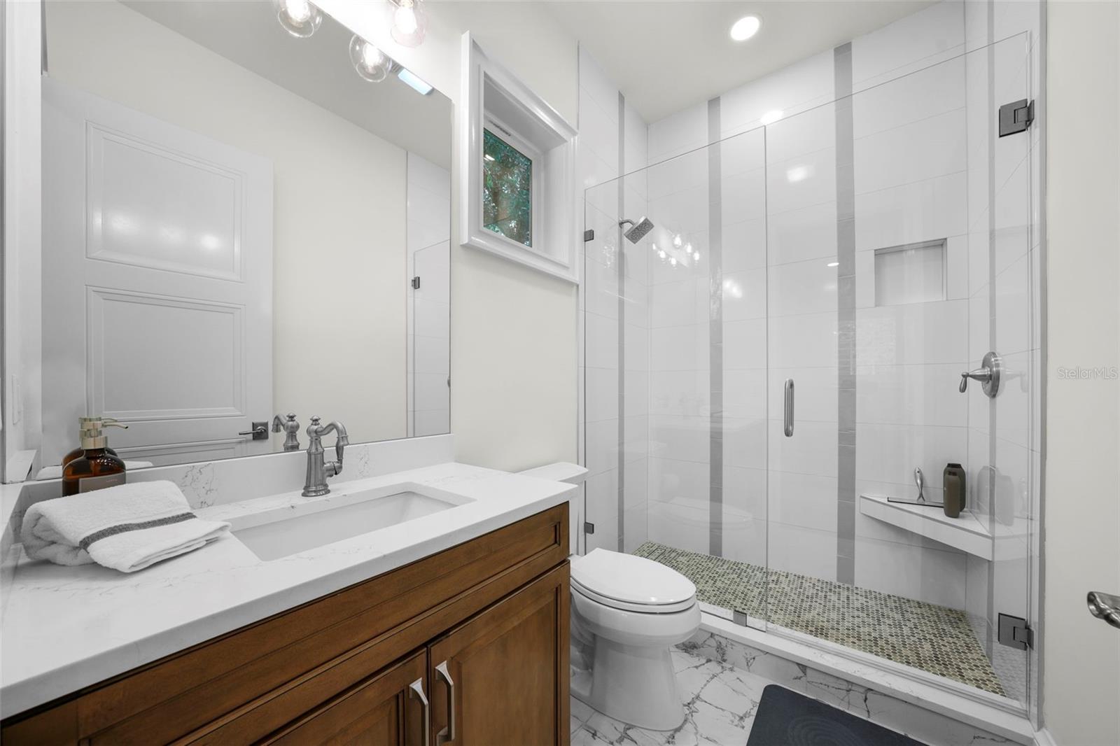 BEACH PARK - Residential