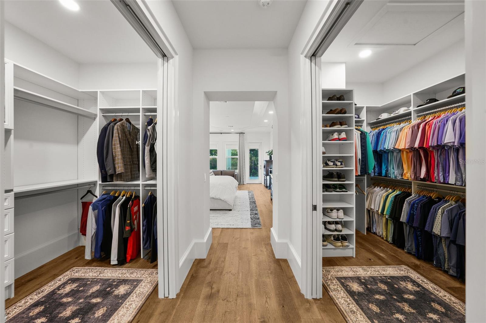 BEACH PARK - Residential