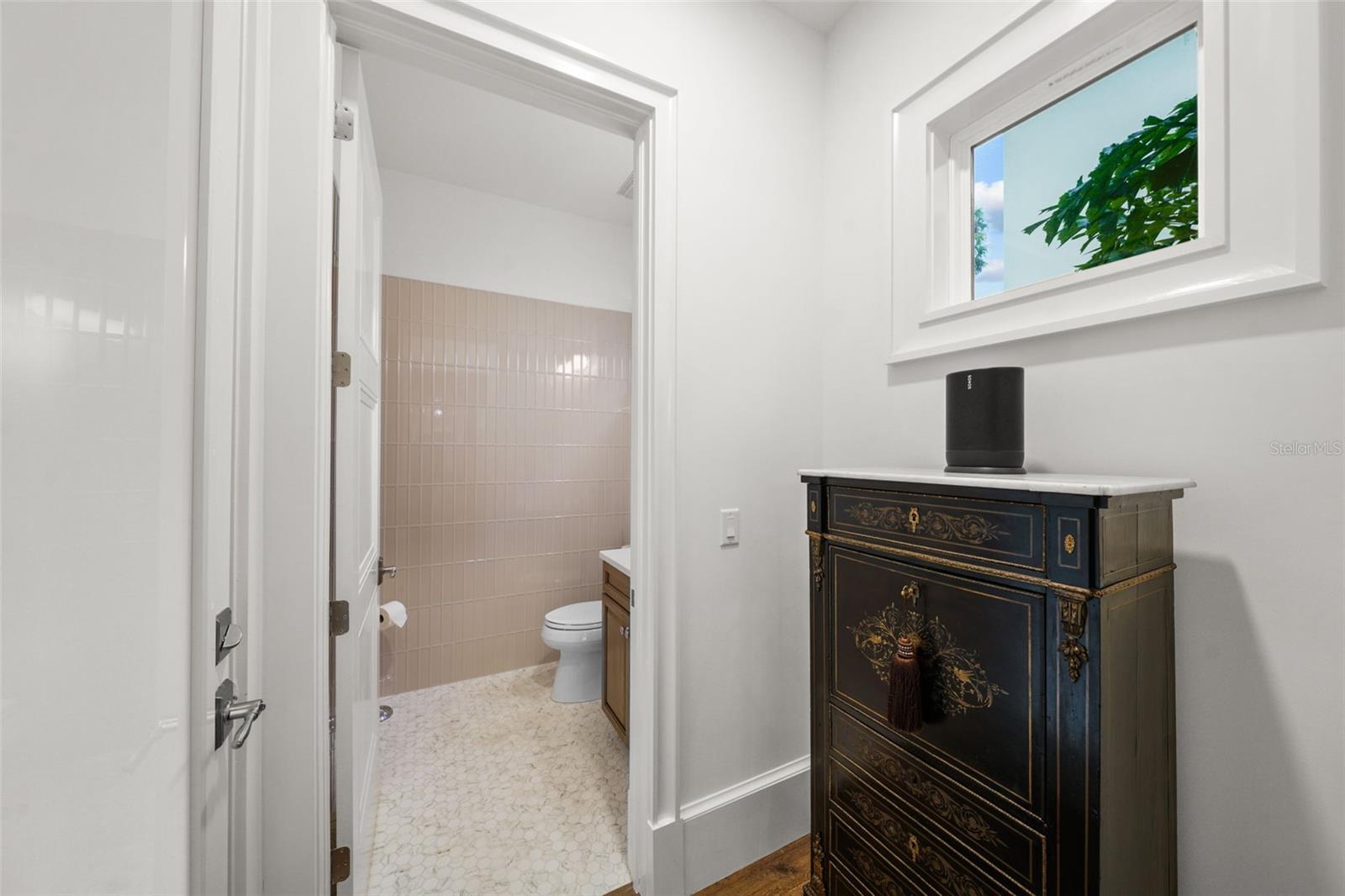 BEACH PARK - Residential