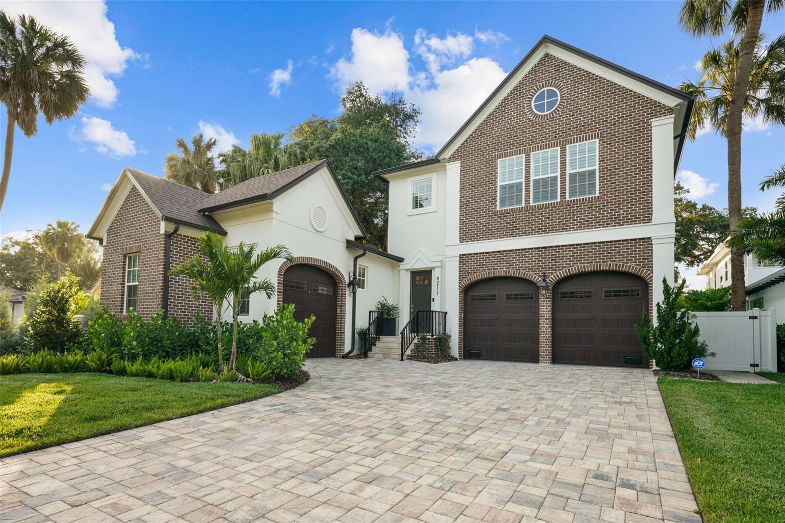 BEACH PARK - Residential