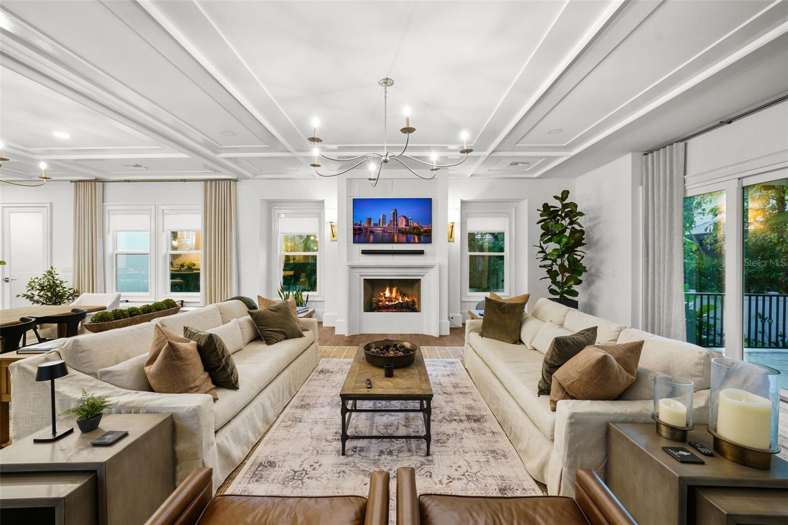 BEACH PARK - Residential