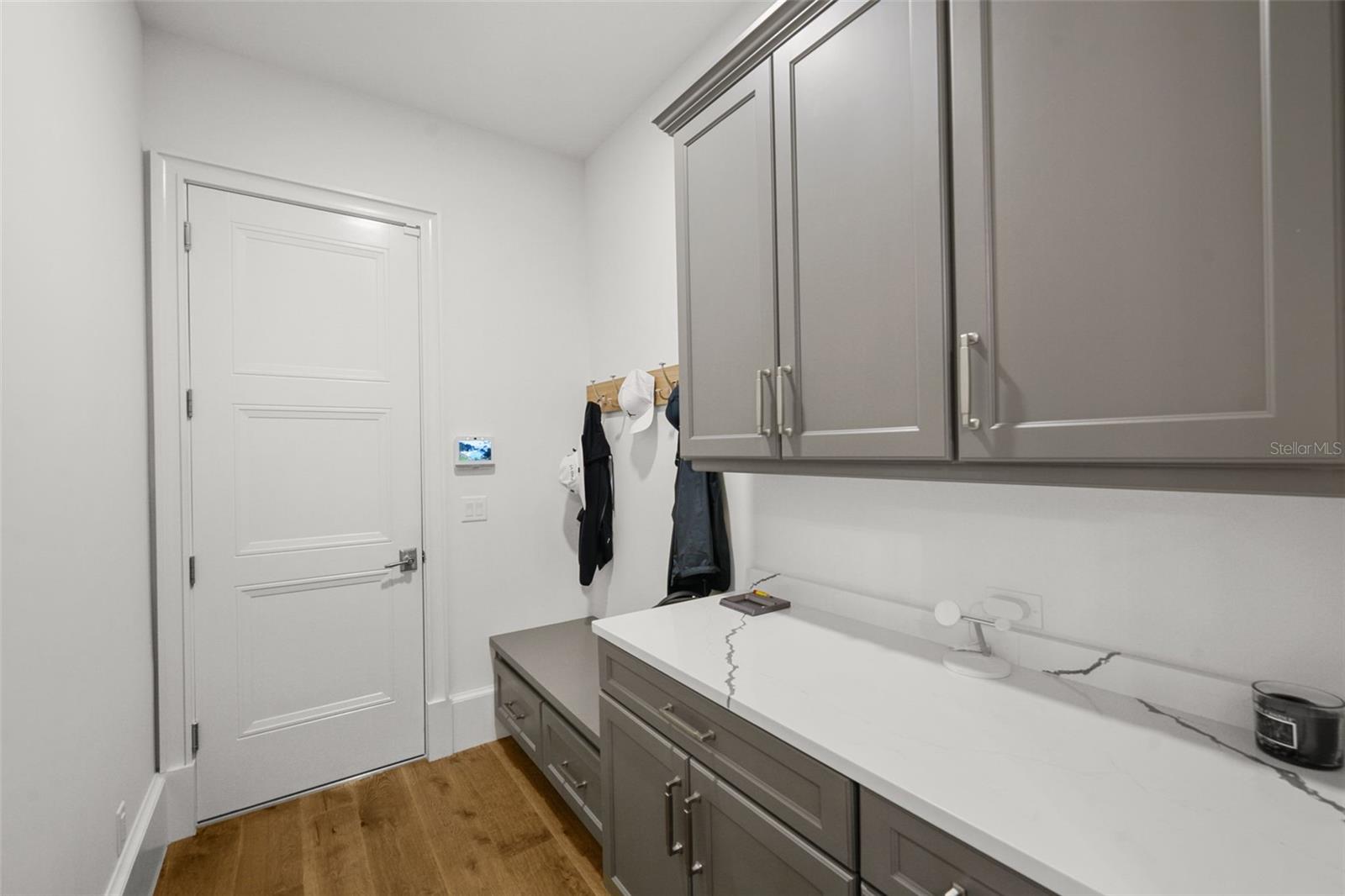 BEACH PARK - Residential