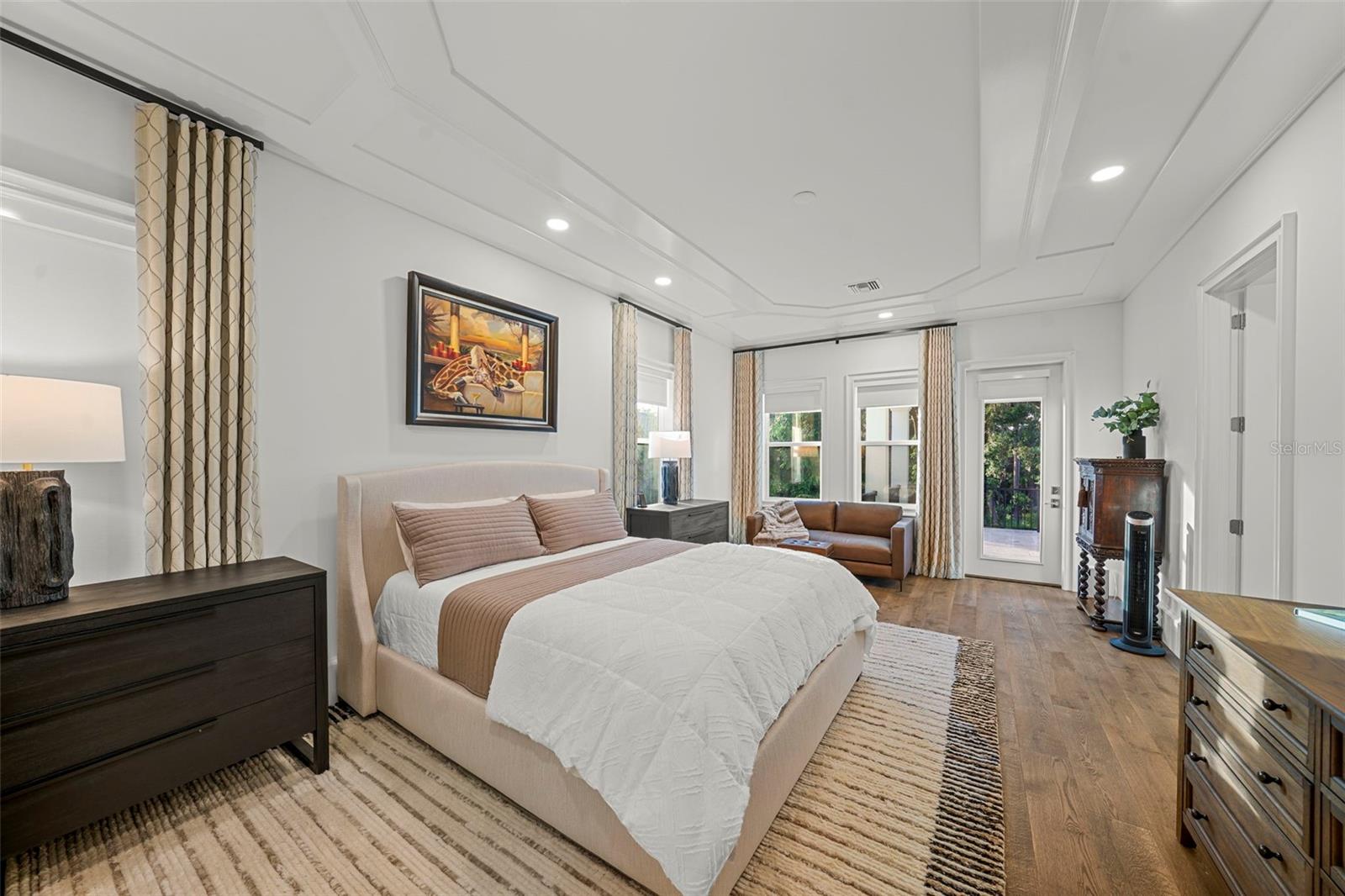 BEACH PARK - Residential