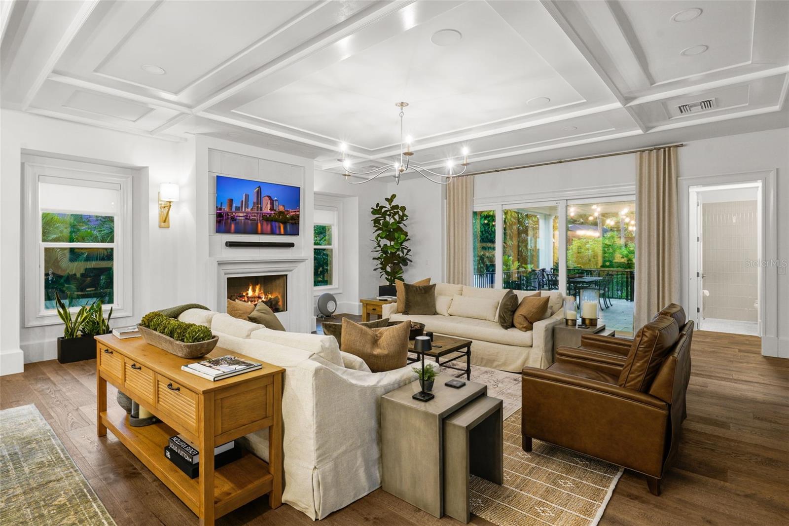 BEACH PARK - Residential