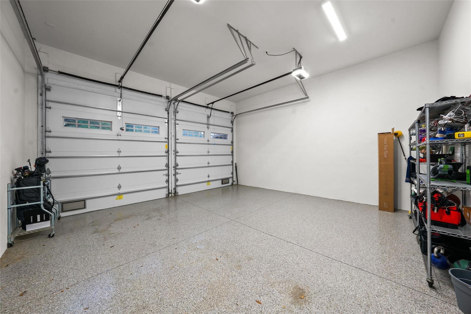 BEACH PARK - Residential