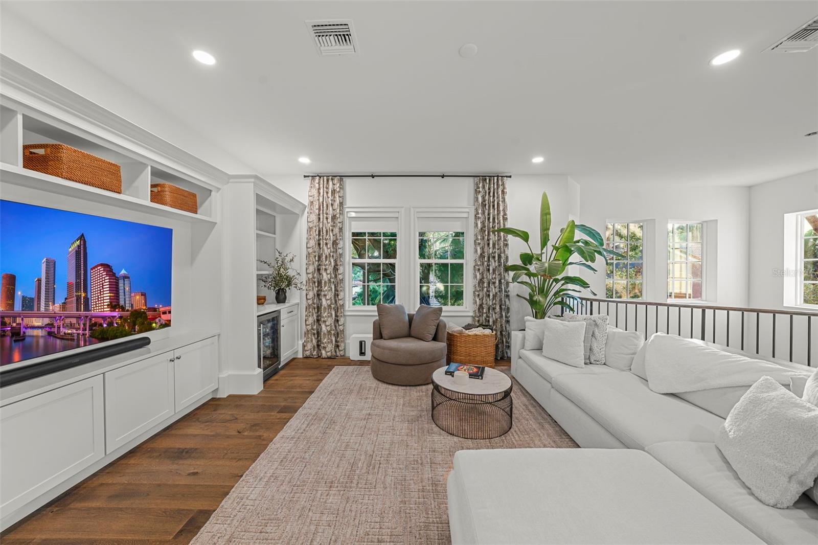 BEACH PARK - Residential