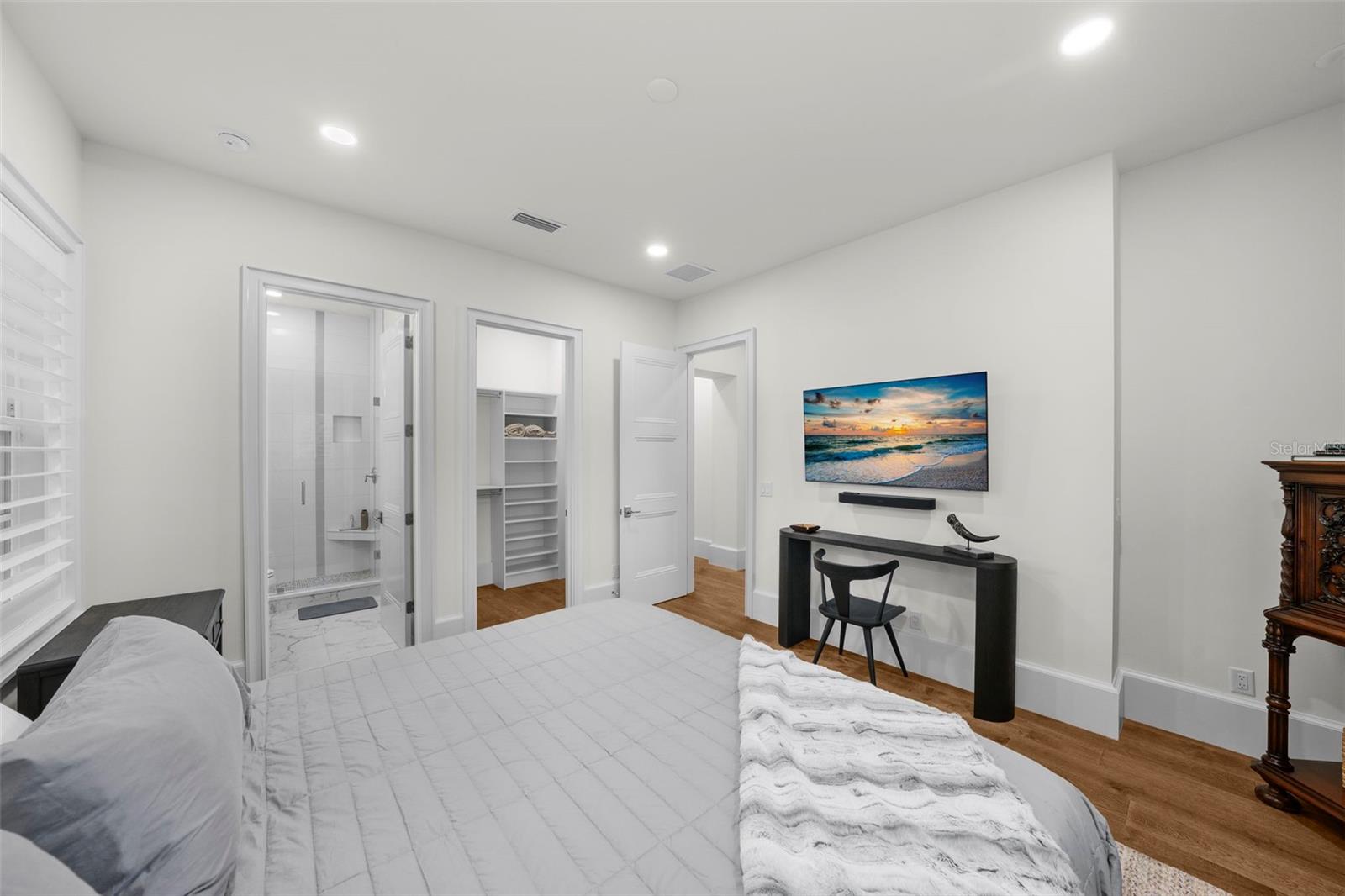 BEACH PARK - Residential