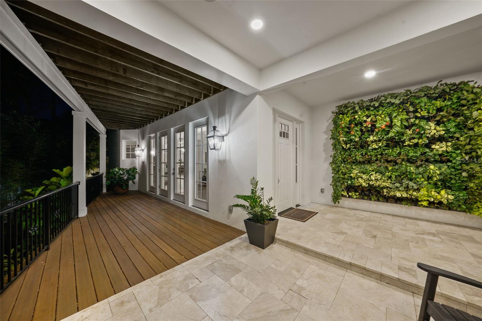 BEACH PARK - Residential