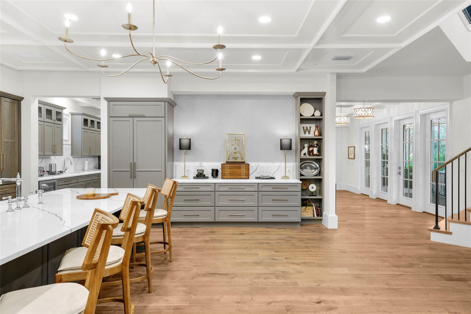 BEACH PARK - Residential