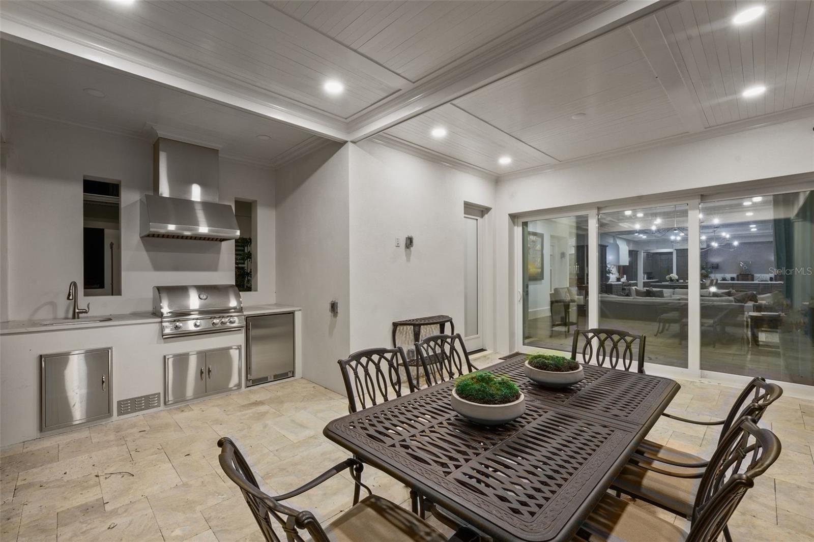 BEACH PARK - Residential