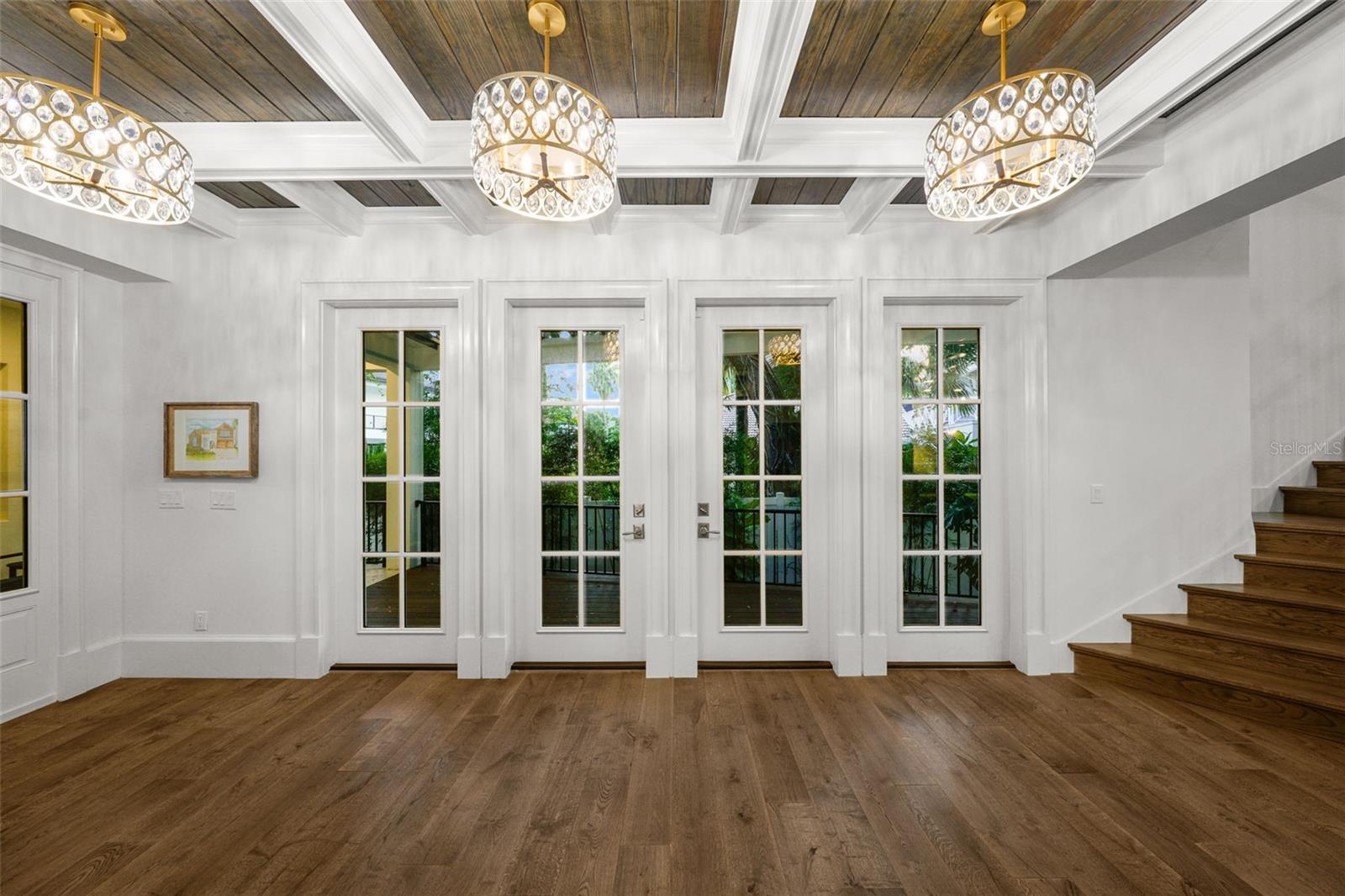 BEACH PARK - Residential