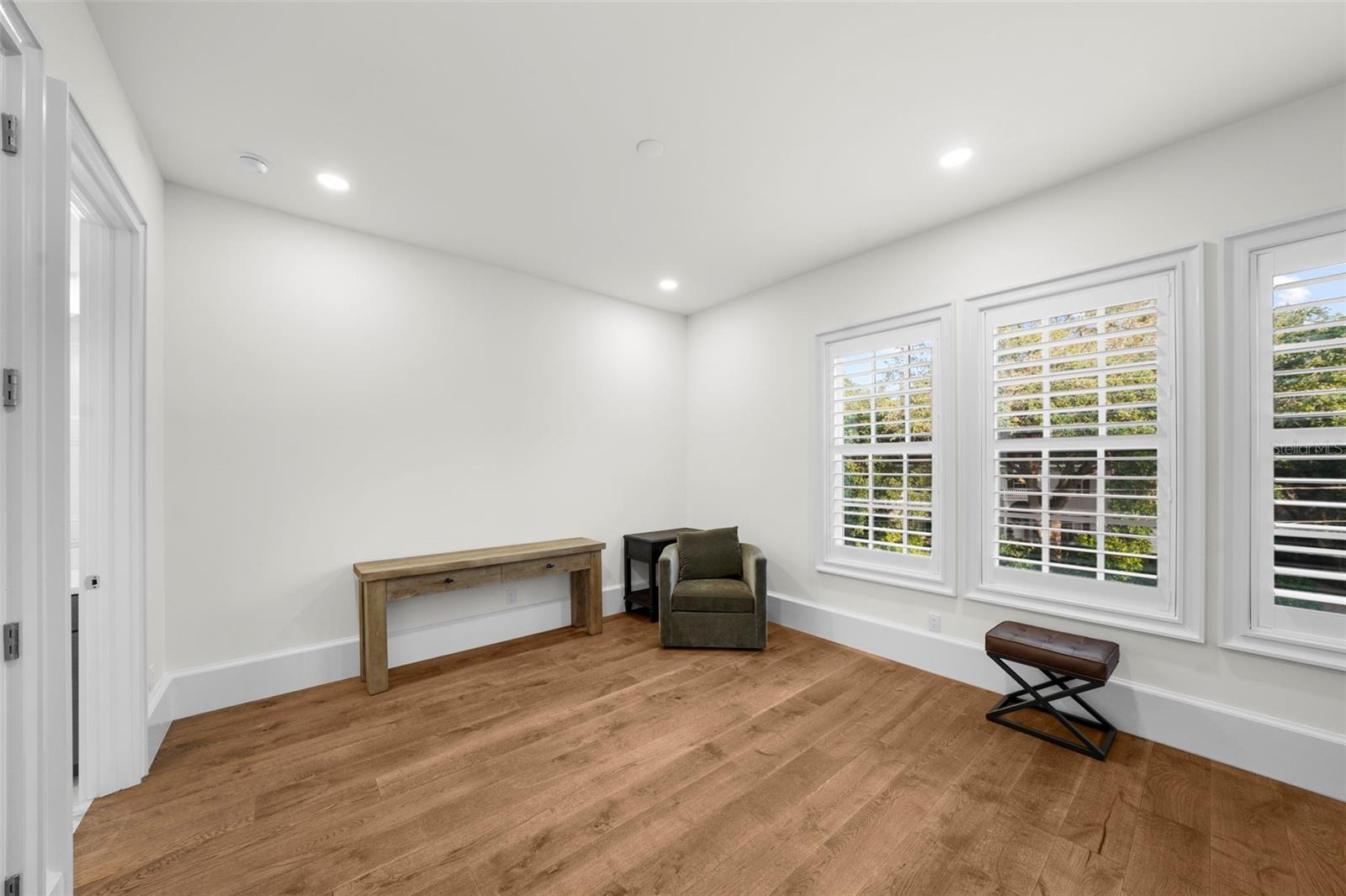 BEACH PARK - Residential