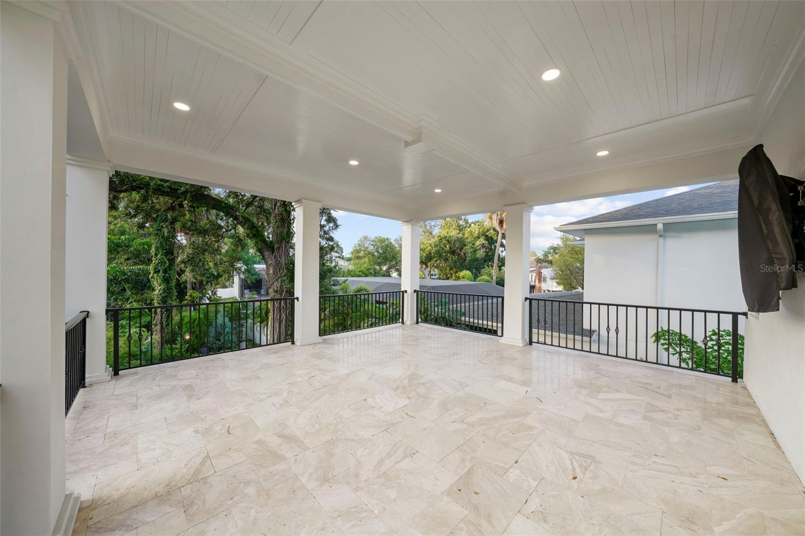 BEACH PARK - Residential