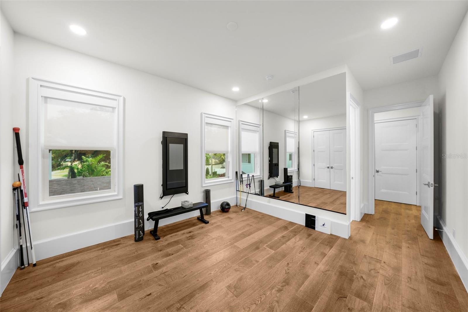 BEACH PARK - Residential