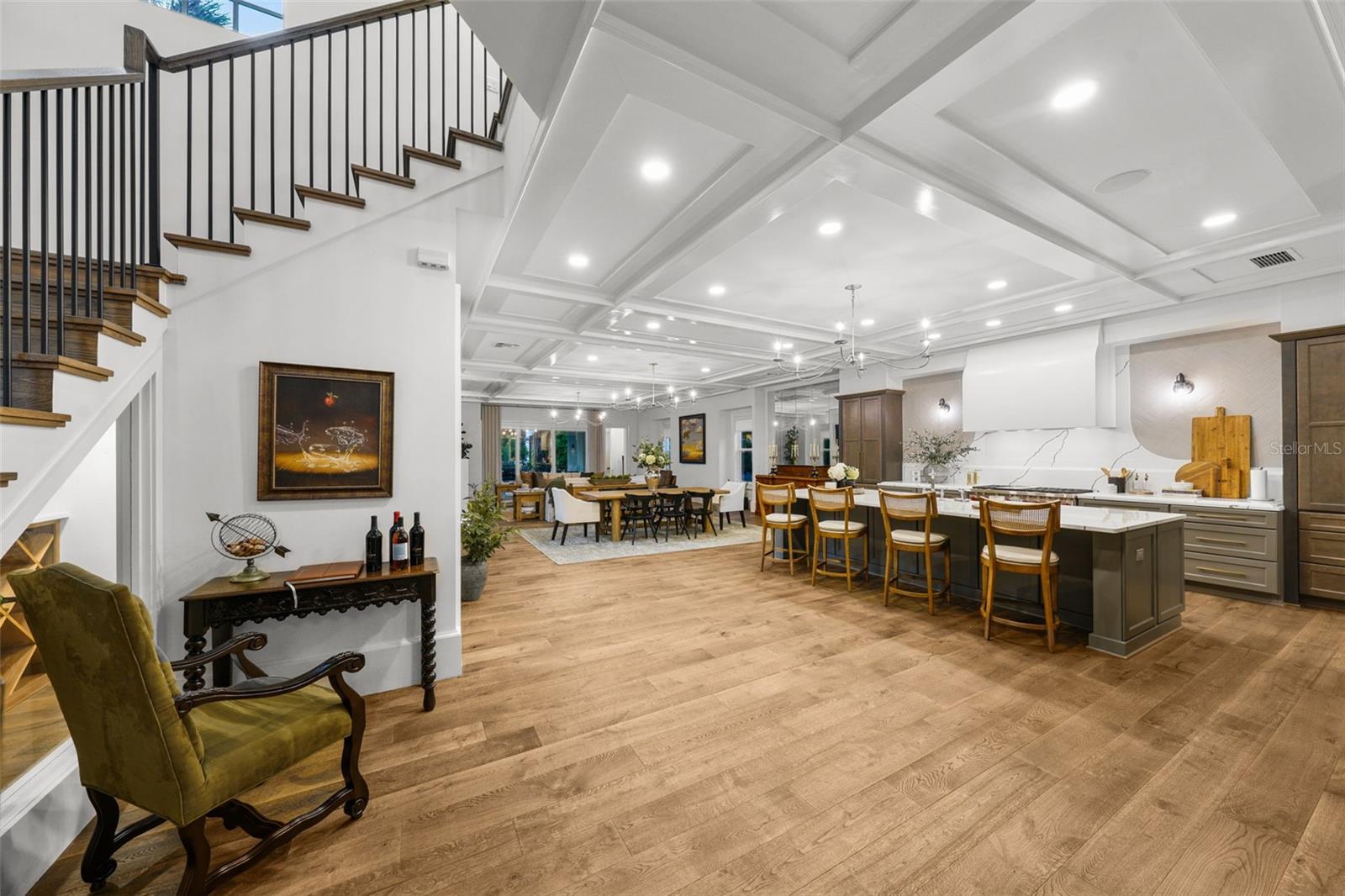 BEACH PARK - Residential