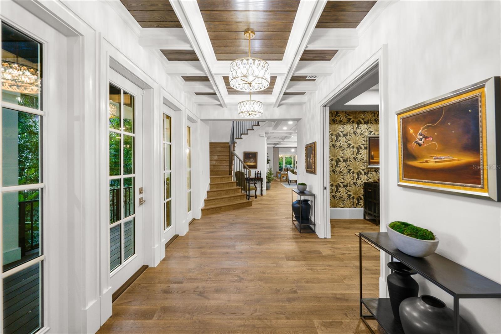 BEACH PARK - Residential