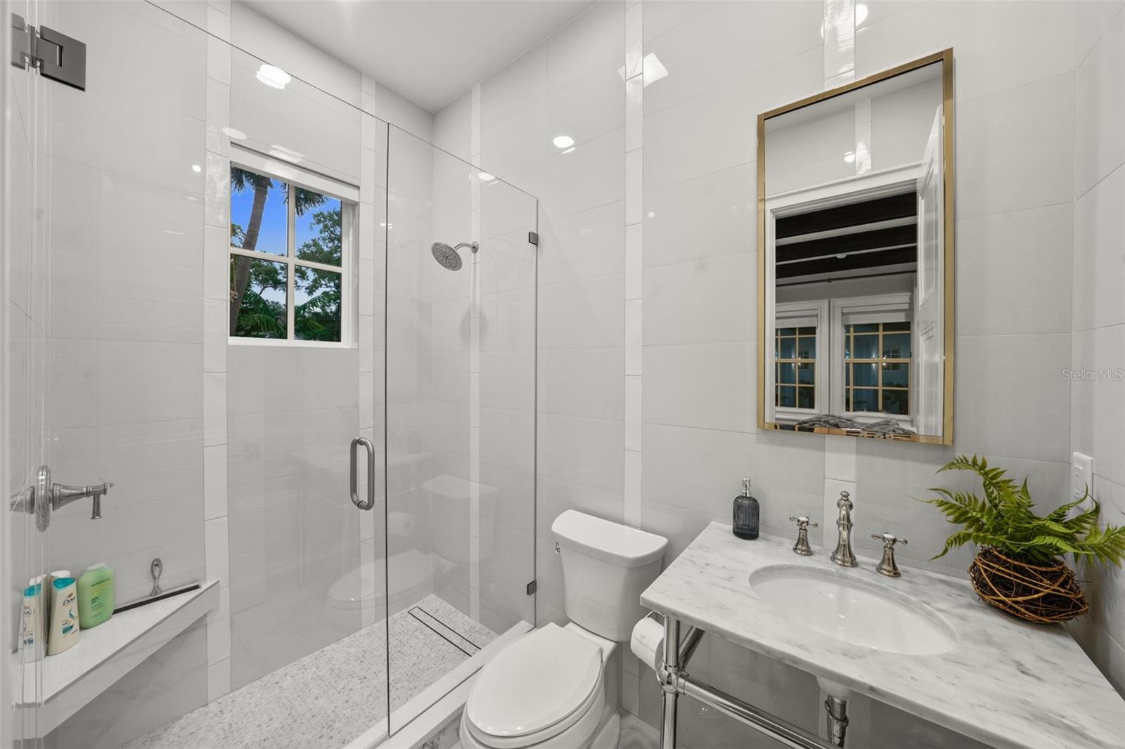 BEACH PARK - Residential