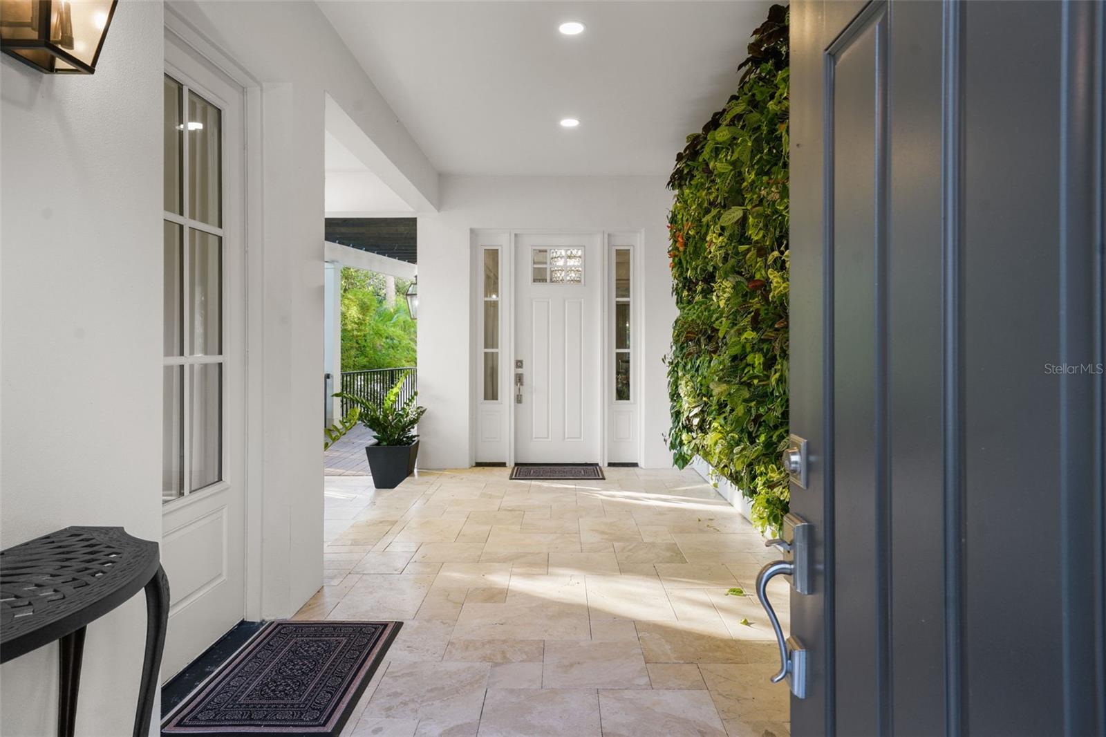 BEACH PARK - Residential