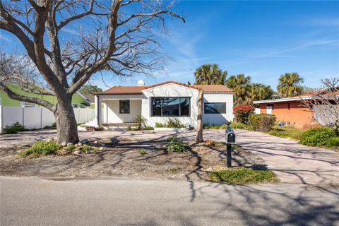 15804 REDINGTON DRIVE REDINGTON BEACH FL 33708