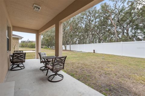 A home in SPRING HILL