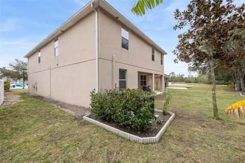 A home in SPRING HILL