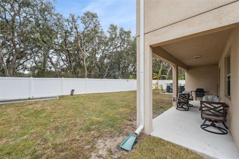 A home in SPRING HILL