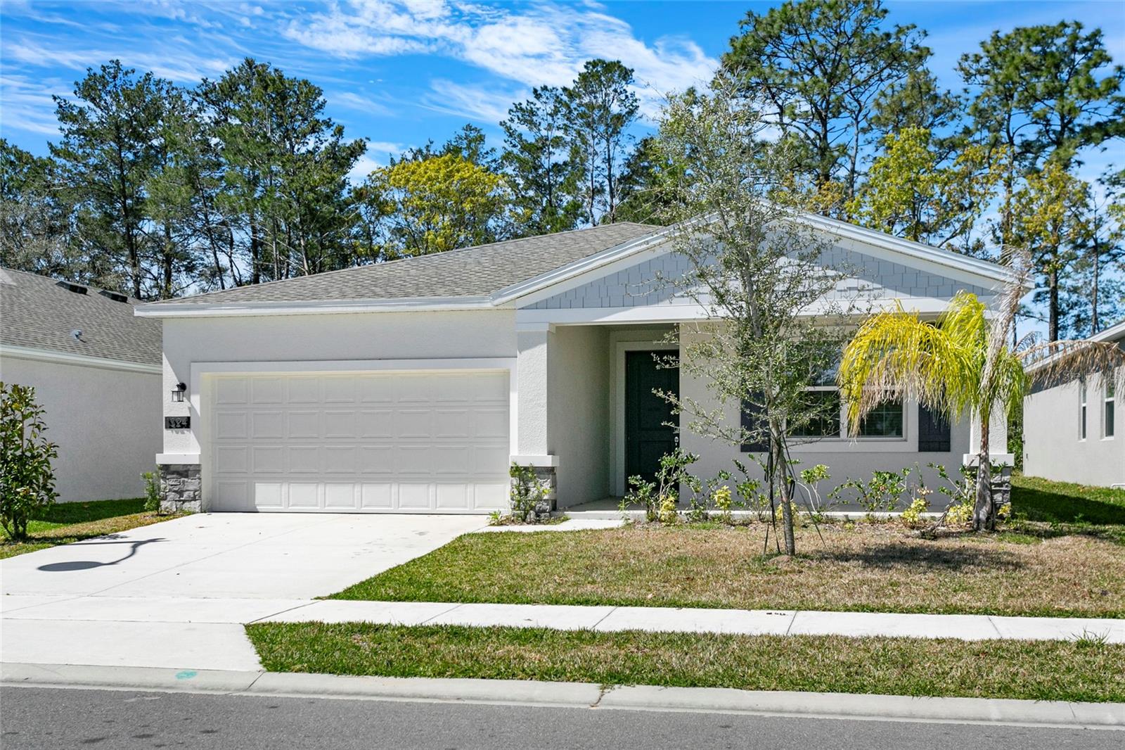 1324 PEACH CREEK DRIVE