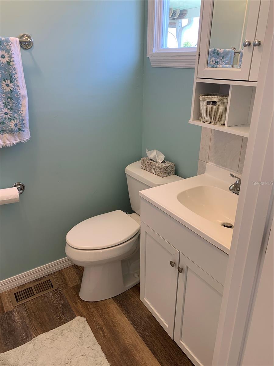 FAIR LANE ACRES THIRD ADD - Residential