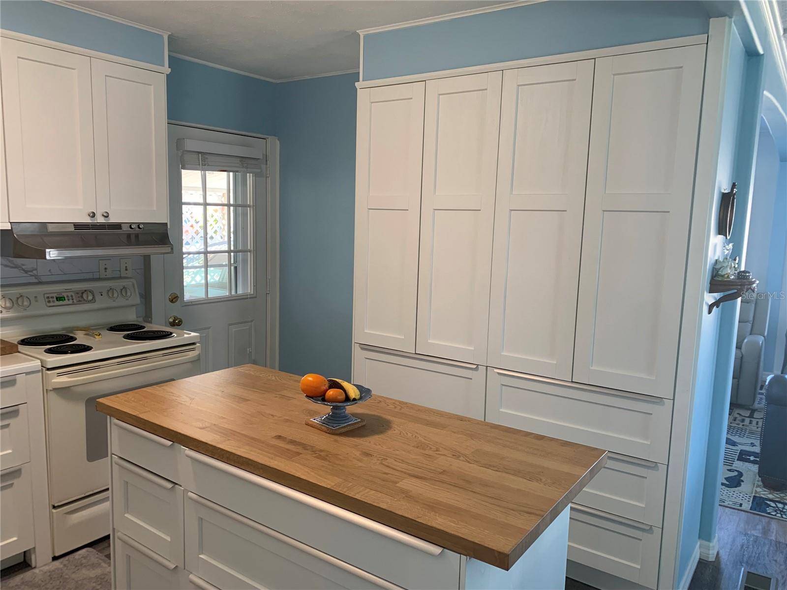 FAIR LANE ACRES THIRD ADD - Residential