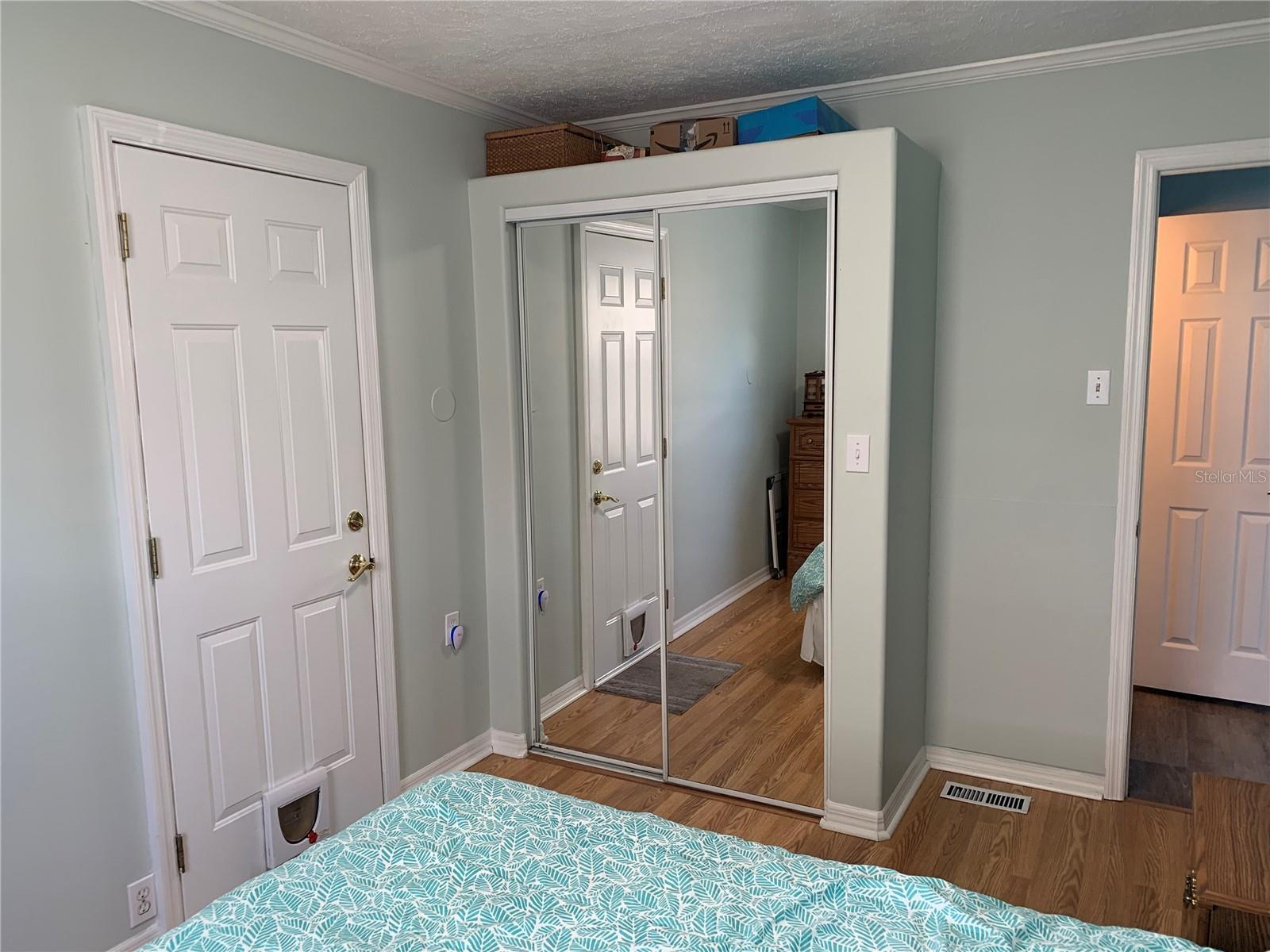 FAIR LANE ACRES THIRD ADD - Residential