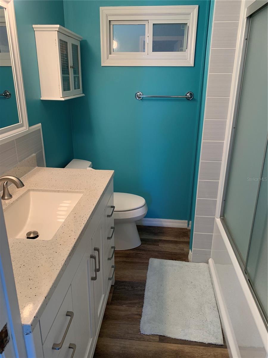 FAIR LANE ACRES THIRD ADD - Residential