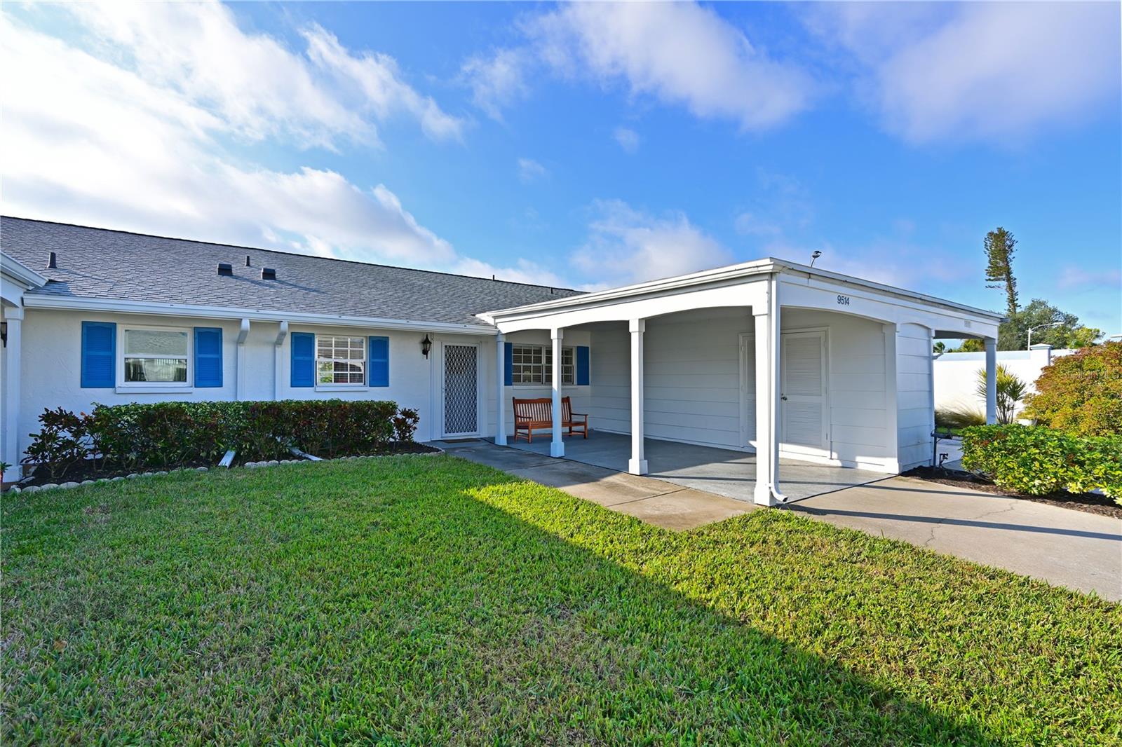 9514 COLONIAL DRIVE