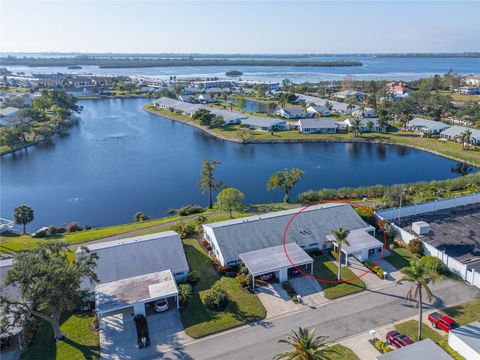 A home in BRADENTON