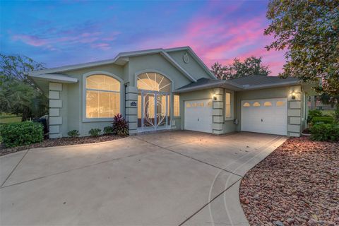 A home in OCALA