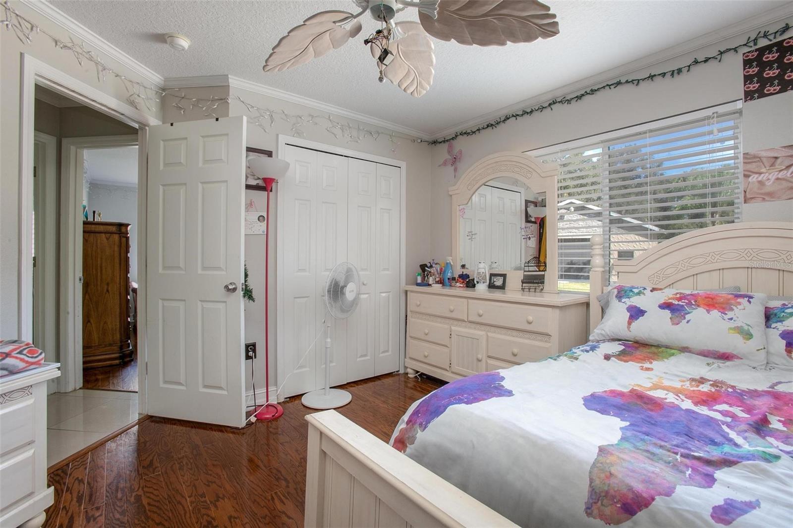 NORRIS DUPONT & GAUDRY GRANT - Residential