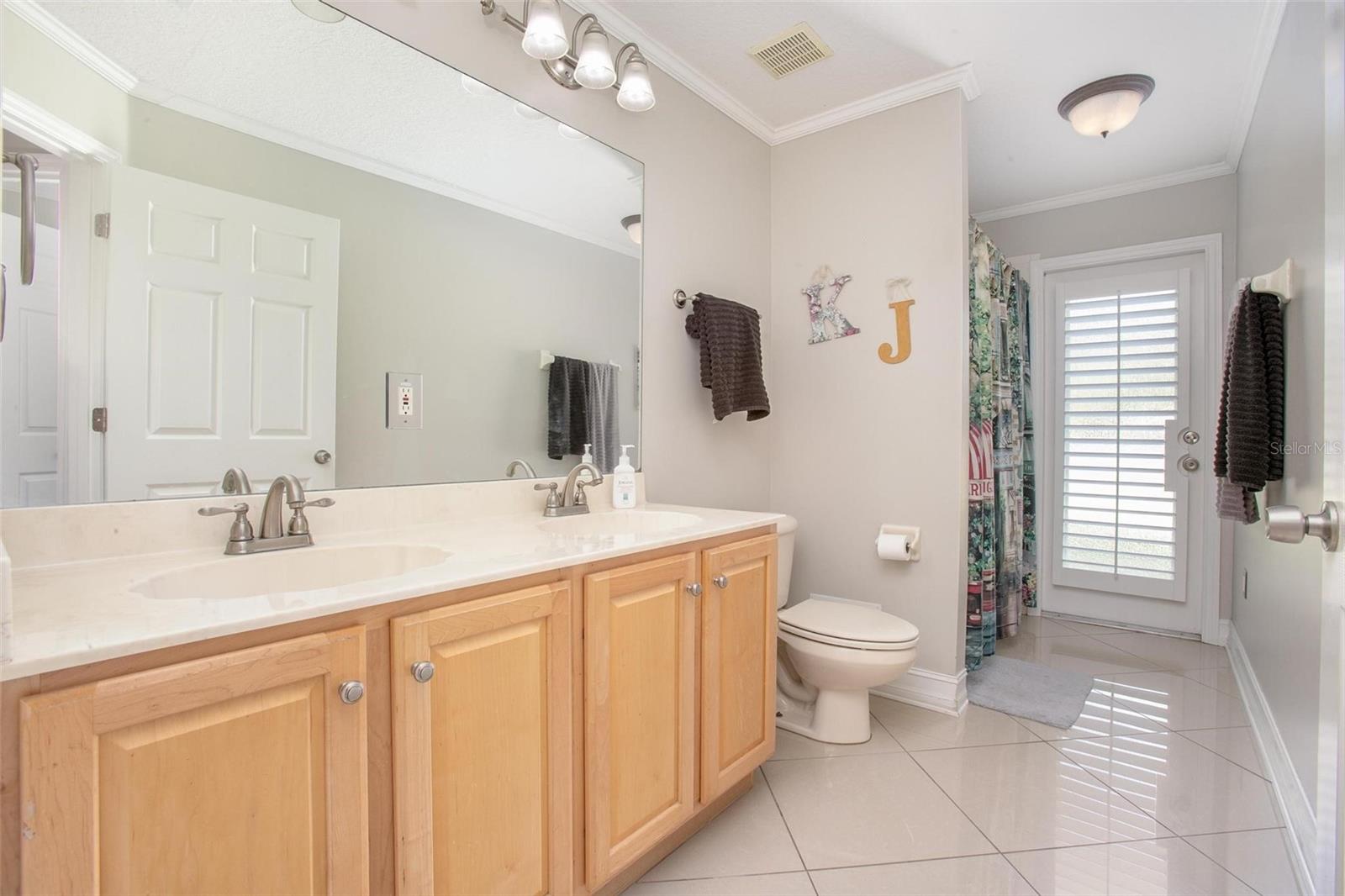 NORRIS DUPONT & GAUDRY GRANT - Residential